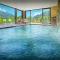 Lodge La Source - OVO Network