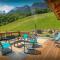 Lodge La Source - OVO Network