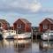 Kridthuset Stevns Klint - Rødvig
