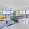 High Rise Ocean View Condo 2BR 2.5BA - ريفييرا بيتش