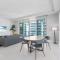High Rise Ocean View Condo 2BR 2.5BA - ريفييرا بيتش