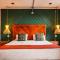 ILAR 74 Coliving & Hotel Avenida Chile Bogota