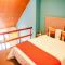 ILAR 74 Coliving & Hotel Avenida Chile Bogota