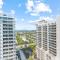 High Rise Ocean View Condo 2BR 2.5BA - ريفييرا بيتش