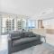 High Rise Ocean View Condo 2BR 2.5BA - ريفييرا بيتش