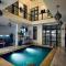 RIAD NOLITA & SPA Kasbah - Marakéš