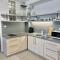 Waterfront Apartmanok