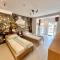 Waterfront Apartmanok