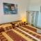 Waterfront Apartmanok