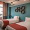 ILAR 74 Coliving & Hotel Avenida Chile Bogota