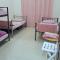 Ghubrah Mohammad dormitory