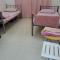 Ghubrah Mohammad dormitory - Maskat