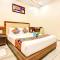 Glitz Hotels New Axis Internatinoal - Nr International Airport Mumbai - مومباي
