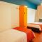 ILAR 74 Coliving & Hotel Avenida Chile Bogota