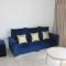Sea view - Luxury Apartments by Tyronne