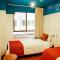 ILAR 74 Coliving & Hotel Avenida Chile Bogota