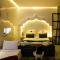 RIAD NOLITA & SPA Kasbah - Marakéš