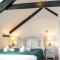 Ta Mill Holiday Cottages & Lodges - Forge Cottage