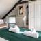 Ta Mill Holiday Cottages & Lodges - Forge Cottage