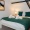 Ta Mill Holiday Cottages & Lodges - Forge Cottage
