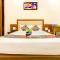 Glitz Hotels New Axis Internatinoal - Nr International Airport Mumbai - مومباي
