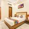 Glitz Hotels New Axis Internatinoal - Nr International Airport Mumbai - مومباي