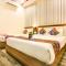 Glitz Hotels New Axis Internatinoal - Nr International Airport Mumbai - مومباي