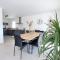 Maison tout confort proche Azay-le-Rideau 8 p
