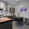 Dwell Living Central 5 BD, Sleeps 10