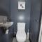 Dwell Living Central 5 Bd, Sleeps 10