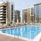 Lovely Studio in Azizi Riviera - 迪拜