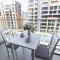 Lovely Studio in Azizi Riviera - 迪拜