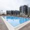 Lovely Studio in Azizi Riviera - 迪拜