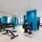 Lovely Studio in Azizi Riviera - 迪拜