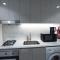 Lovely Studio in Azizi Riviera - 迪拜