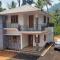 NewCastle Holidays Resorts - Entire 5 BHK Villa 15 Guests-Great Mountain & River View-Between Munnar & Idukki with Kitchen - Идукки