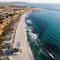 Coronas Apartment- Fronte Spiaggia