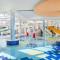 Park Inn by Radisson Sarvar Resort & Spa - All Inclusive - Sárvár