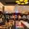 Park Plaza Trier
