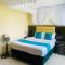 Zerubbabel Apartments Kisumu