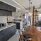 The Old Fire Station Luxury Apartment