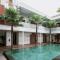 Adhisthana Hotel Yogyakarta - Yogyakarta