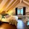 Verzasca Lodge Ofelia