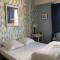 Les remparts appartement face mer