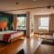 ILAR 74 Coliving & Hotel Avenida Chile Bogota