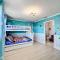 Tranquility Hut, Spacious 4-bedrooms, 4-bathrooms, Pools, free parking - Kissimmee