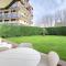 La Suite Jardin Premium - 2 personnes - Plage Deauville La Suite Jardin Premium - 2 personnes - Plage Deauville