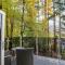 Elleric Pods - The Last Resort - Appin