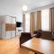 Tabor Residence
