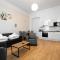 Tabor Residence